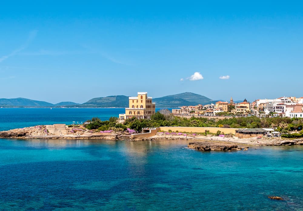 Case vacanze Sardegna